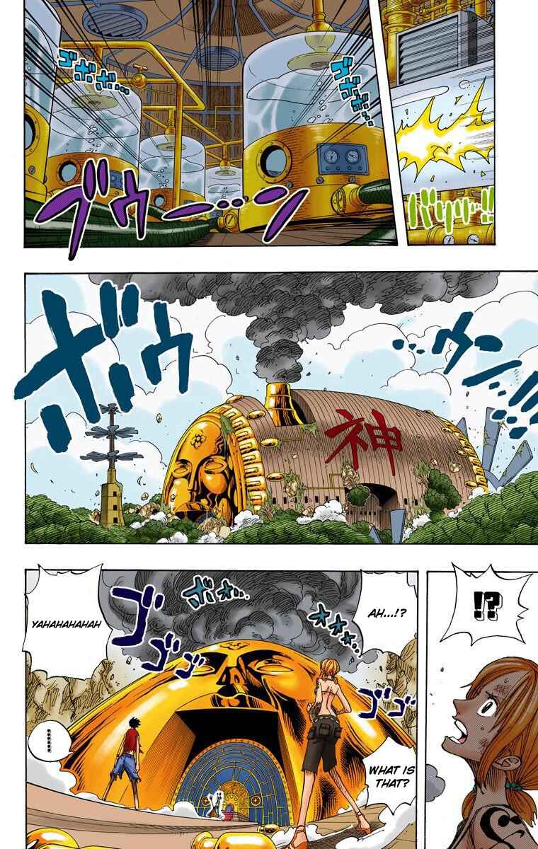 Page 6 Chapter 281 One Piece (Official Colored)