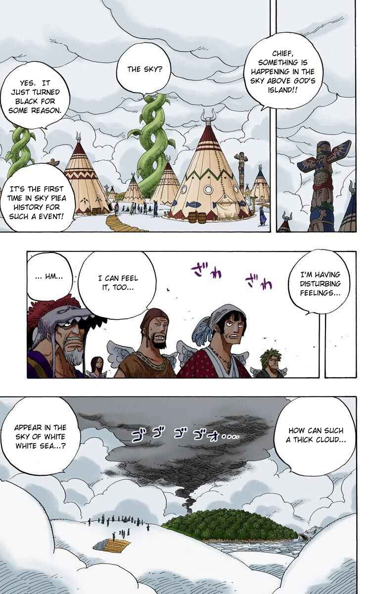 Page 7 Chapter 281 One Piece (Official Colored)