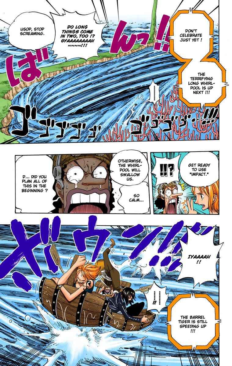 Page 10 Chapter 308 One Piece (Official Colored)