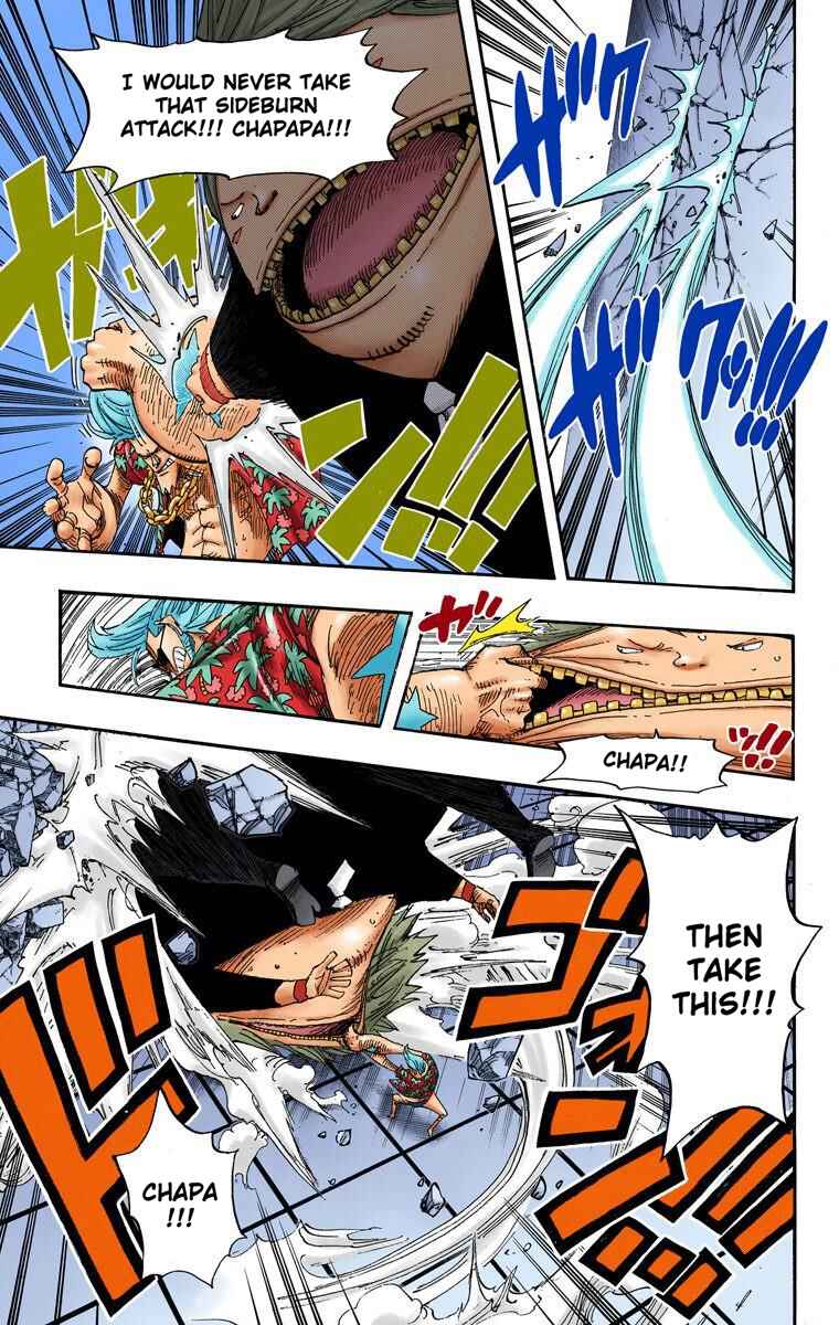 Page 6 Chapter 404 One Piece (Official Colored)