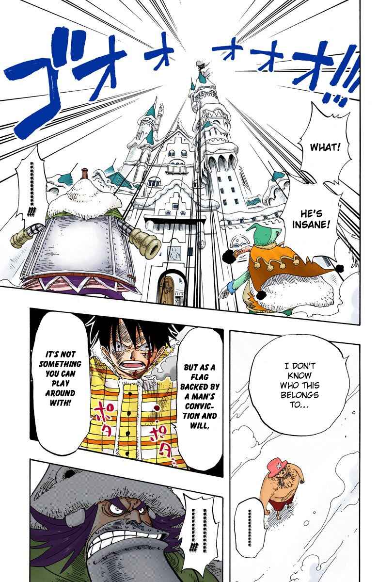 Page 10 Chapter 148 One Piece (Official Colored)