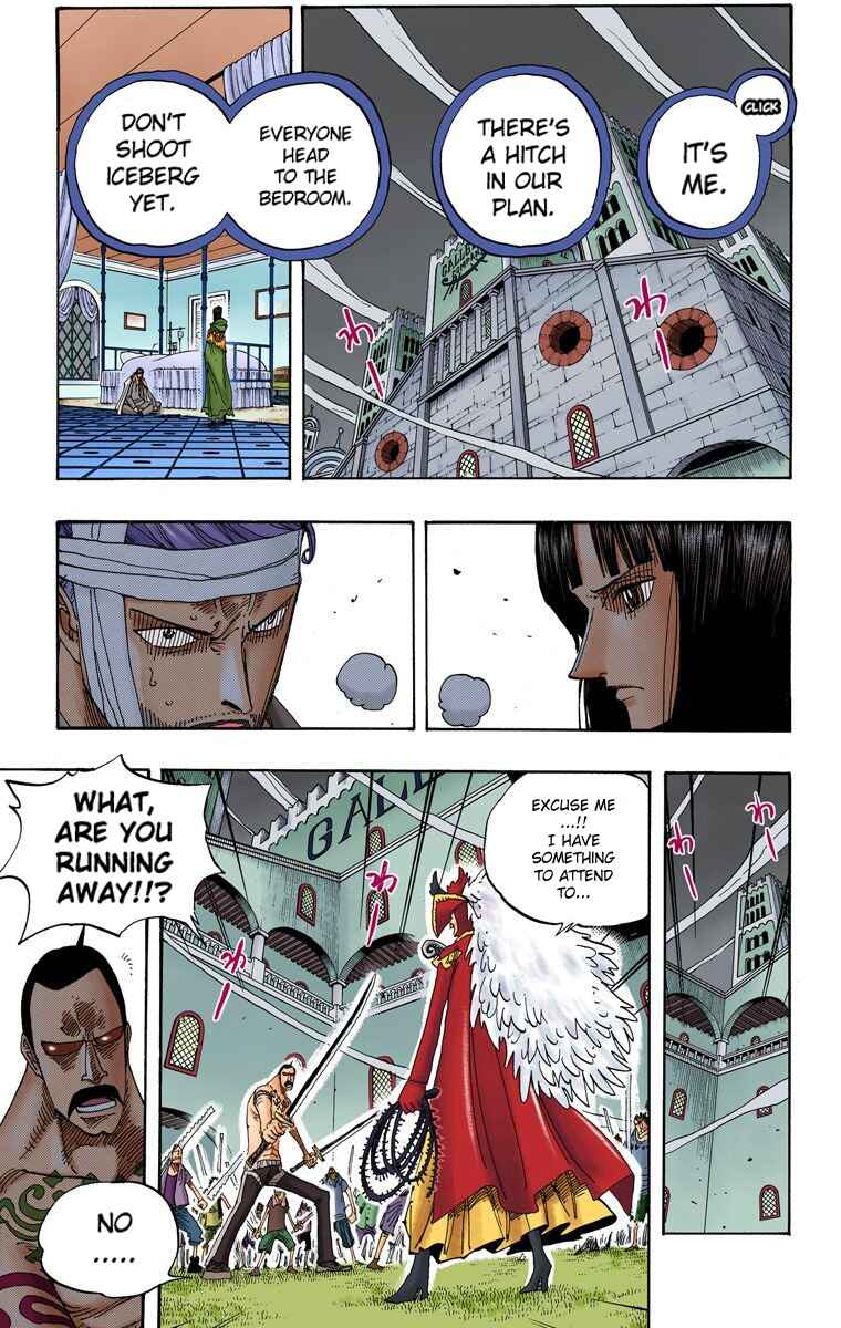 Page 10 Chapter 345 One Piece (Official Colored)