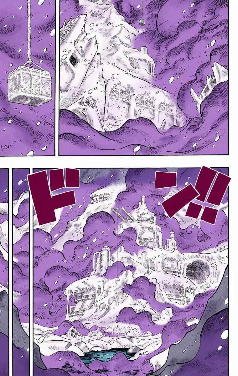 Page 6 Chapter 678 One Piece (Official Colored)
