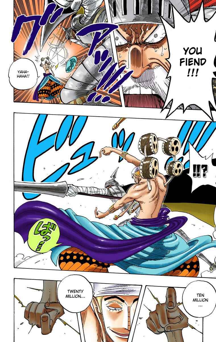 Page 14 Chapter 274 One Piece (Official Colored)