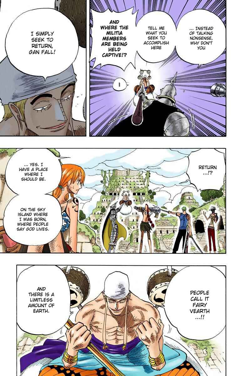 Page 9 Chapter 274 One Piece (Official Colored)