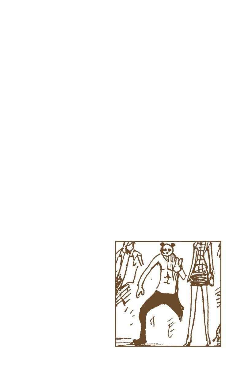 Page 3 Chapter 352 One Piece (Official Colored)