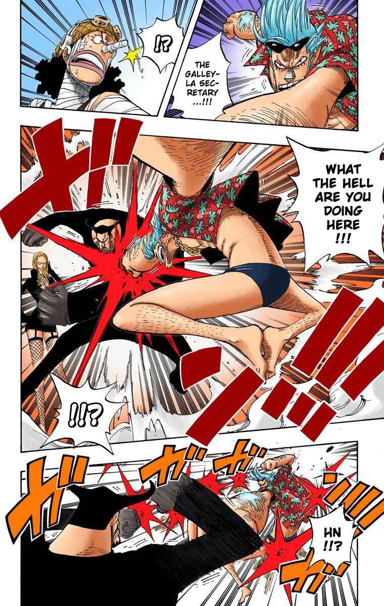 Page 9 Chapter 352 One Piece (Official Colored)