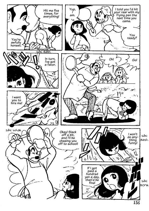 Page 10 Chapter 6 The Little Savior