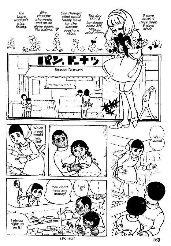 Page 14 Chapter 6 The Little Savior