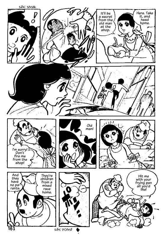 Page 15 Chapter 6 The Little Savior