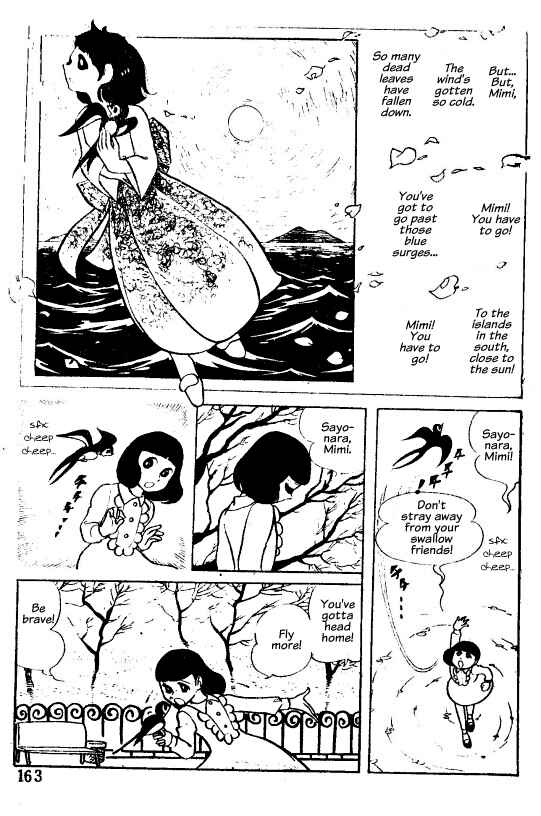Page 17 Chapter 6 The Little Savior