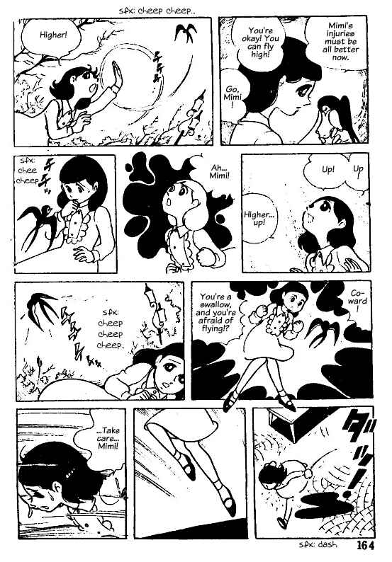 Page 18 Chapter 6 The Little Savior