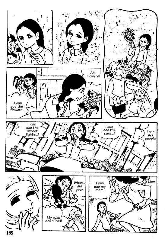 Page 23 Chapter 6 The Little Savior