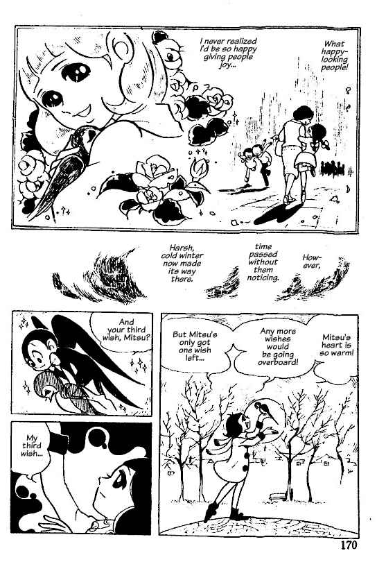 Page 24 Chapter 6 The Little Savior