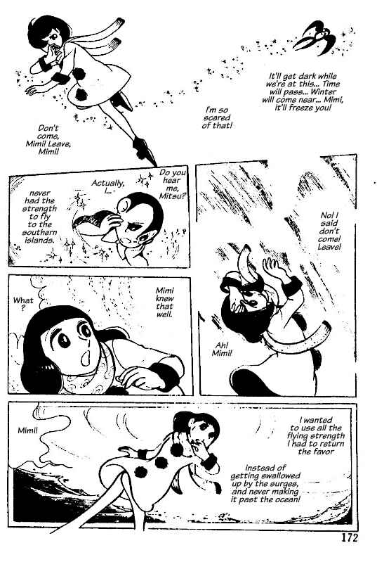 Page 26 Chapter 6 The Little Savior