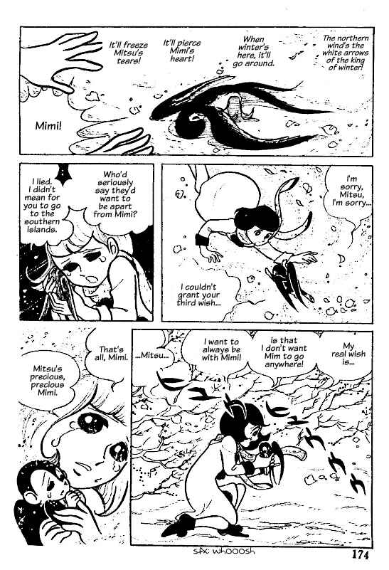 Page 28 Chapter 6 The Little Savior