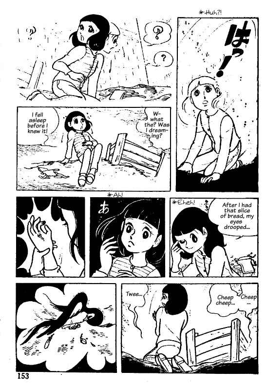 Page 7 Chapter 6 The Little Savior