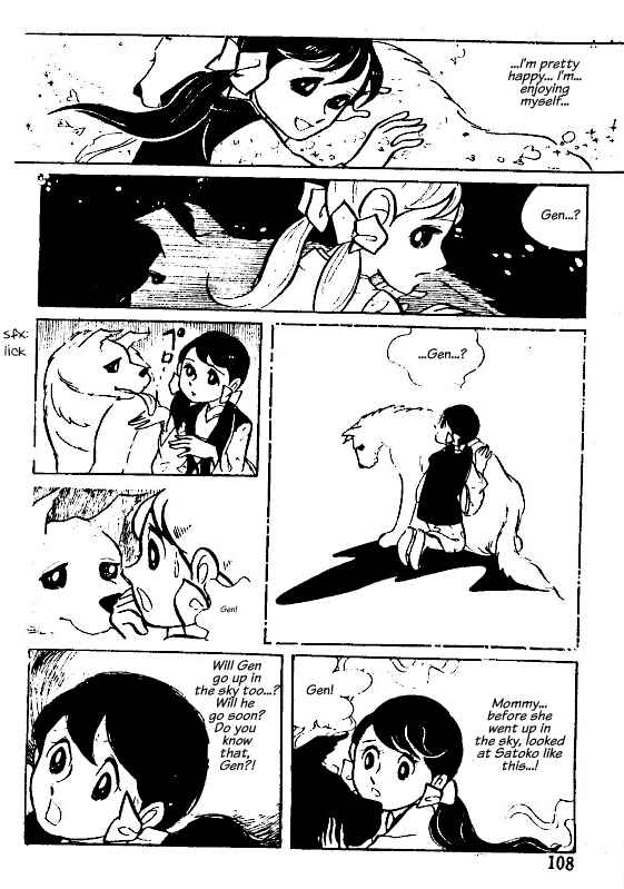 Page 18 Chapter 4 The Little Savior