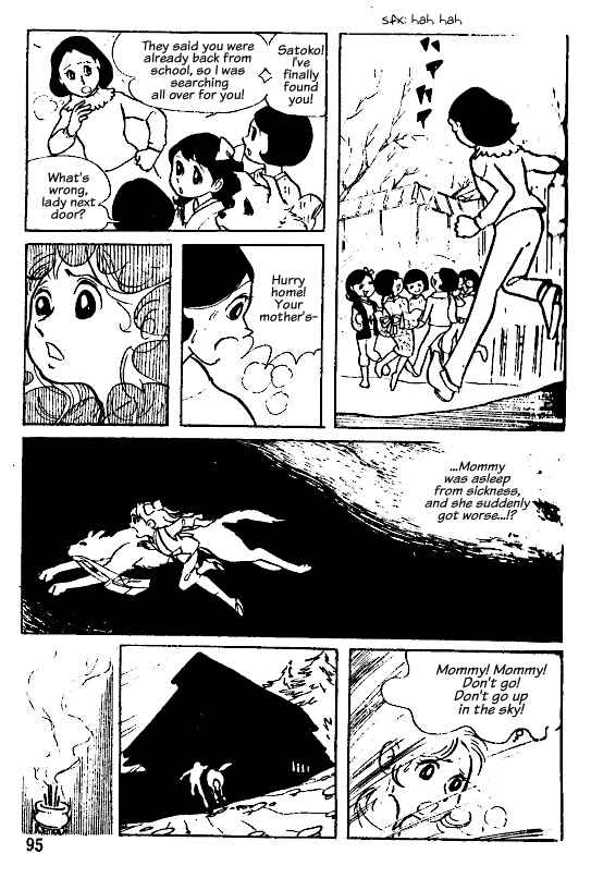 Page 5 Chapter 4 The Little Savior