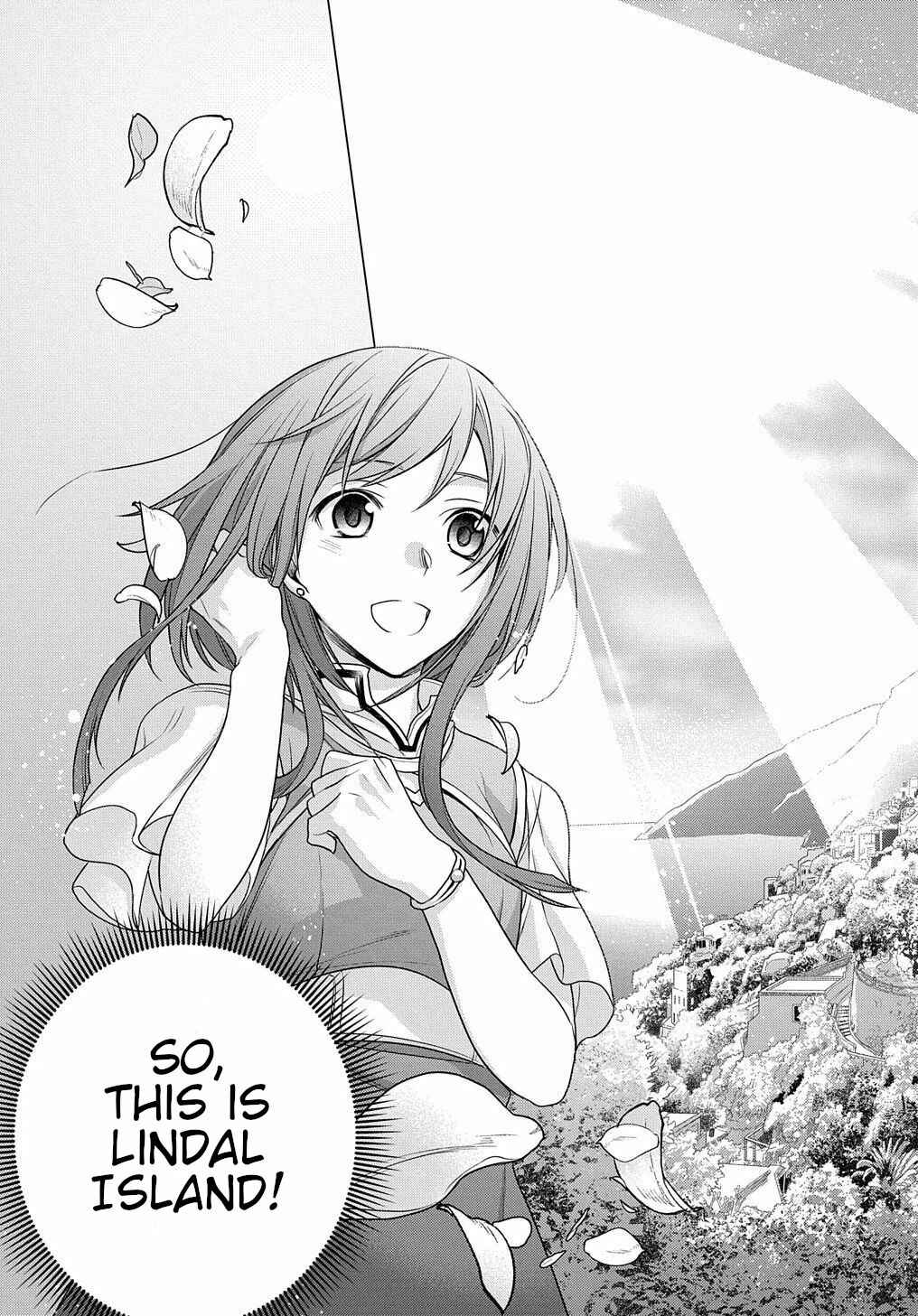Page 32 Chapter 2 I Used to Be a Disqualified Daughter of the Duke