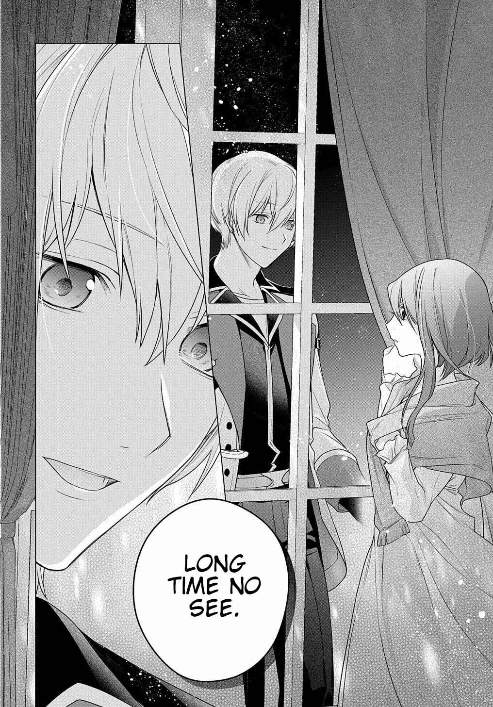 Page 29 Chapter 4 I Used to Be a Disqualified Daughter of the Duke