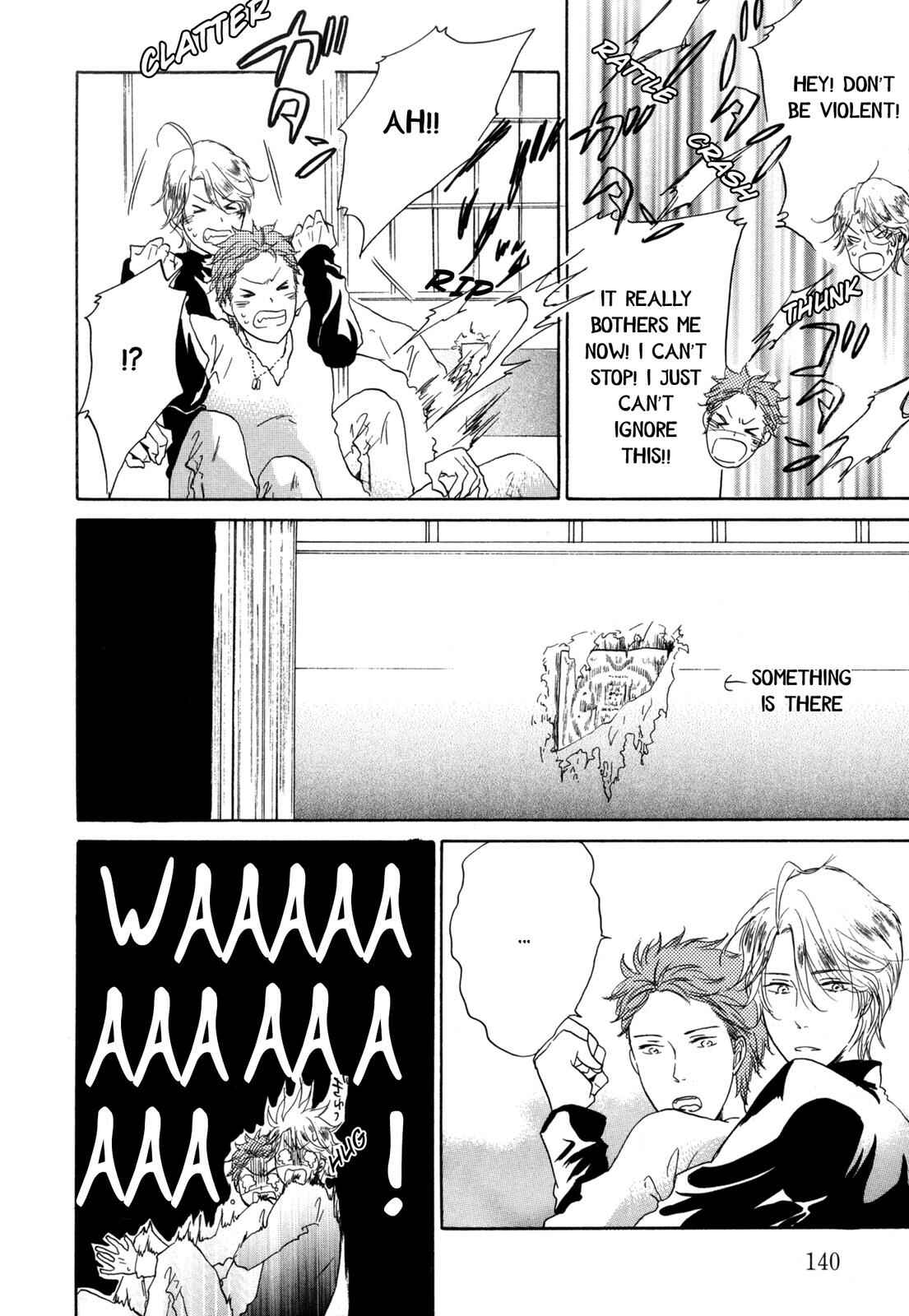 Page 10 Chapter 5 Pochi to Tama