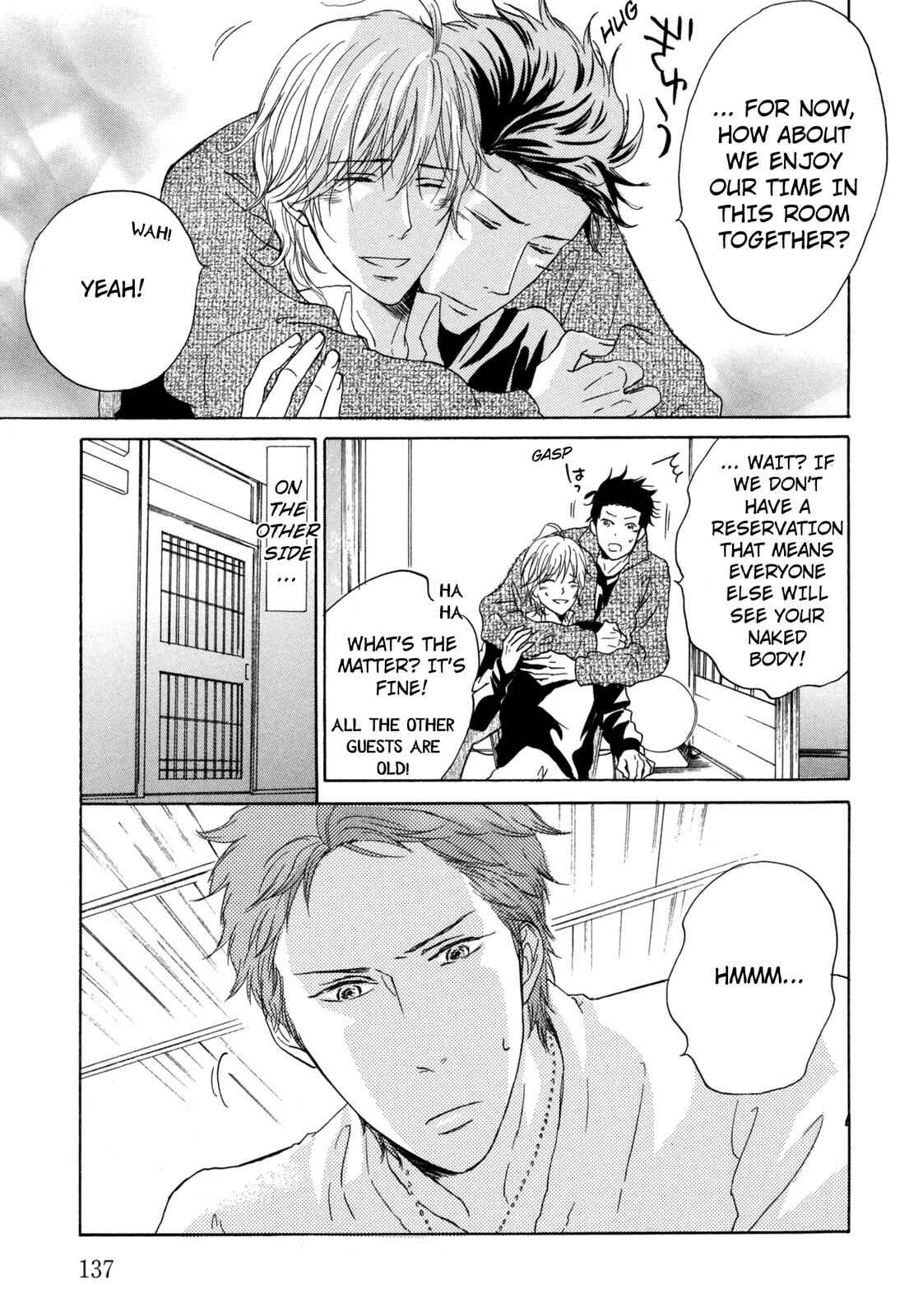 Page 7 Chapter 5 Pochi to Tama