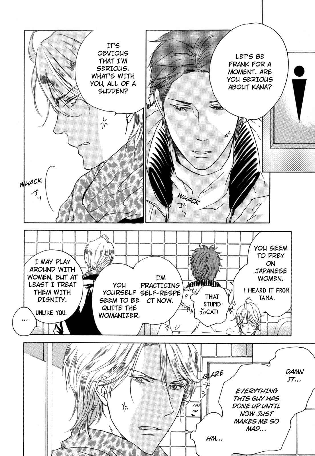 Page 10 Chapter 4 Pochi to Tama