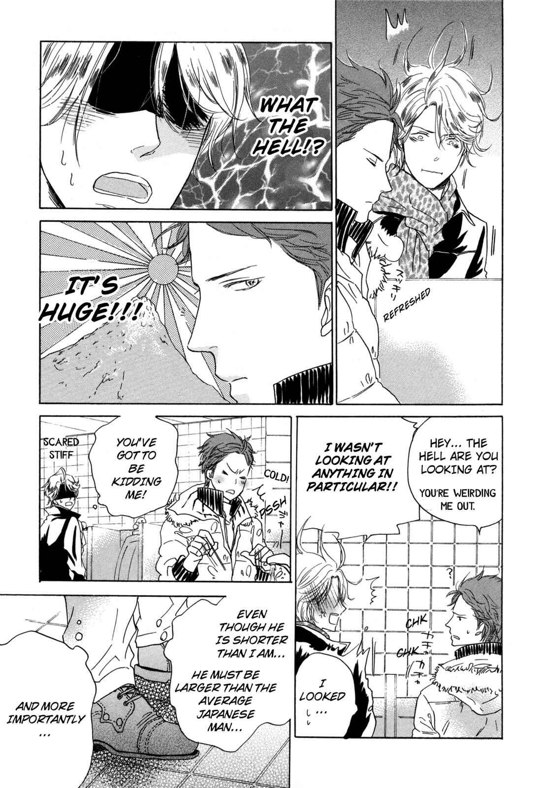 Page 11 Chapter 4 Pochi to Tama