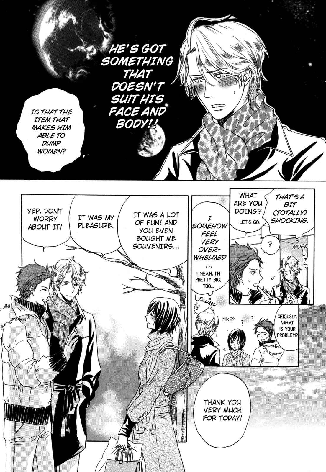 Page 12 Chapter 4 Pochi to Tama