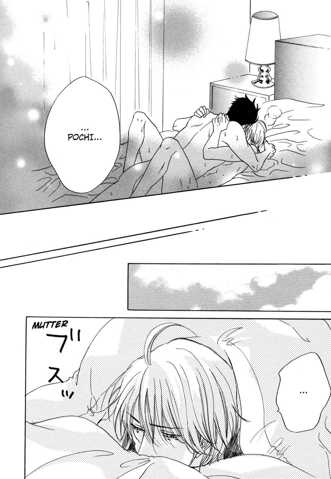Page 26 Chapter 3 Pochi to Tama