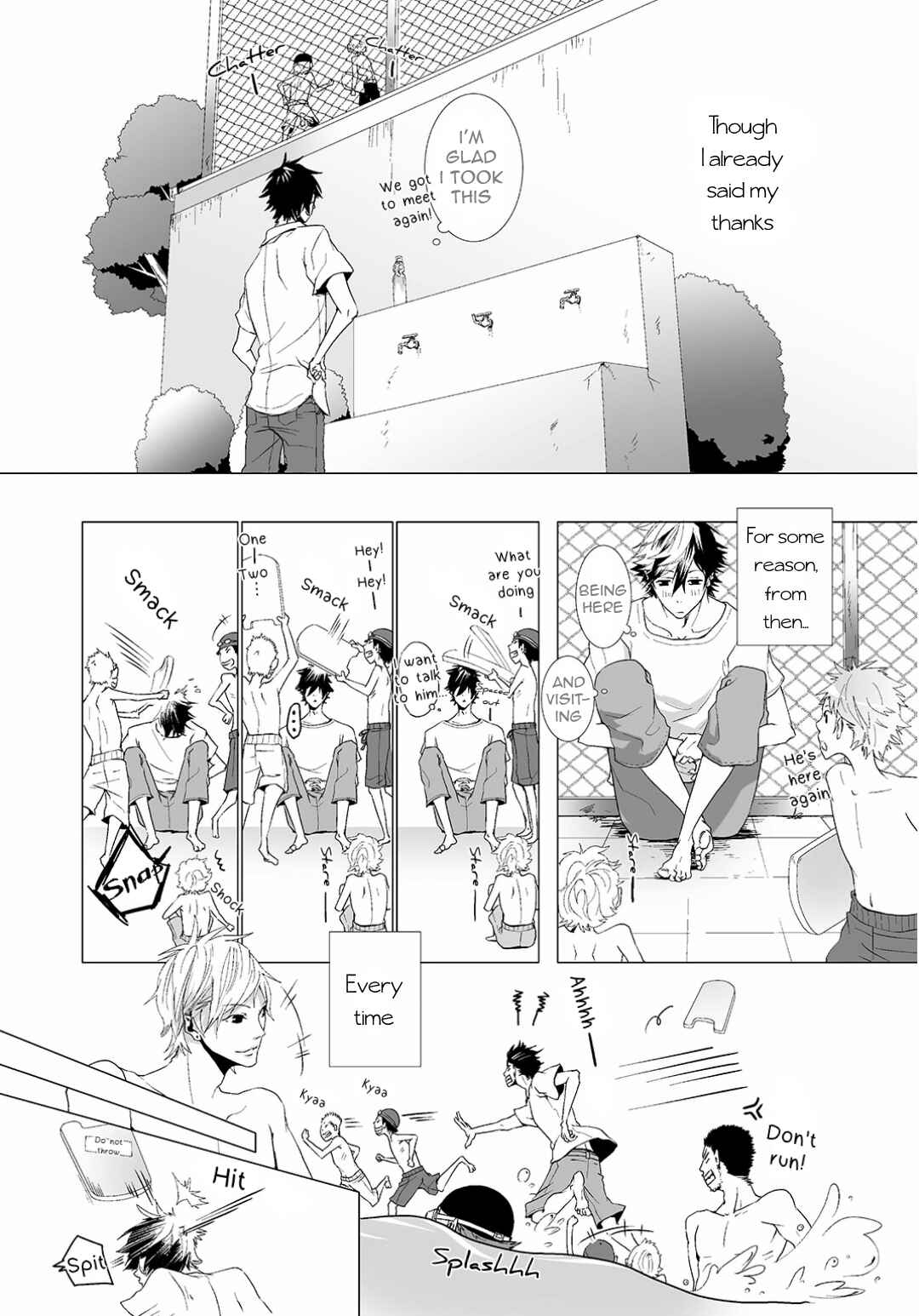 Page 12 Chapter Unknown_ffca Ramune no Shalala