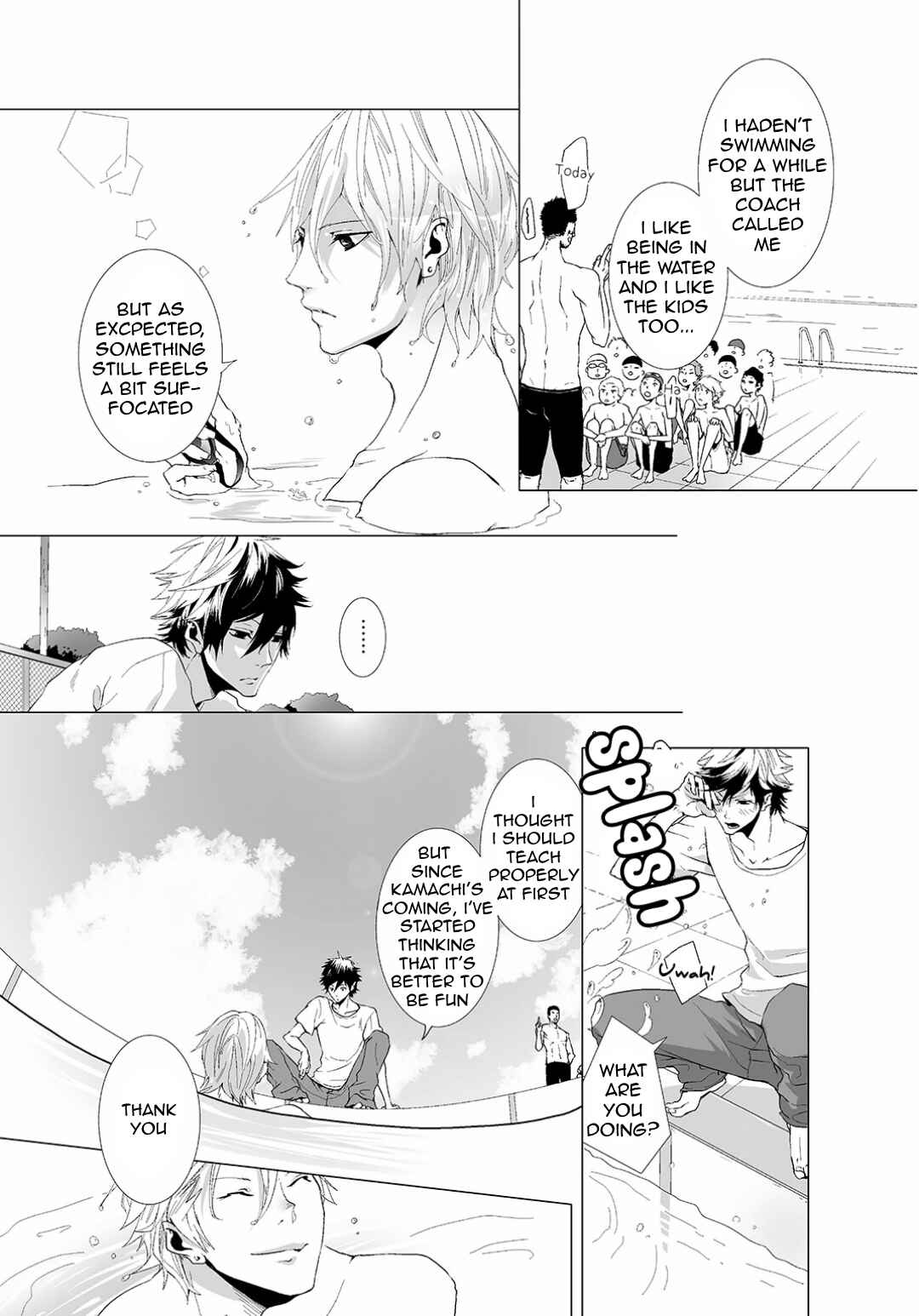 Page 16 Chapter Unknown_ffca Ramune no Shalala