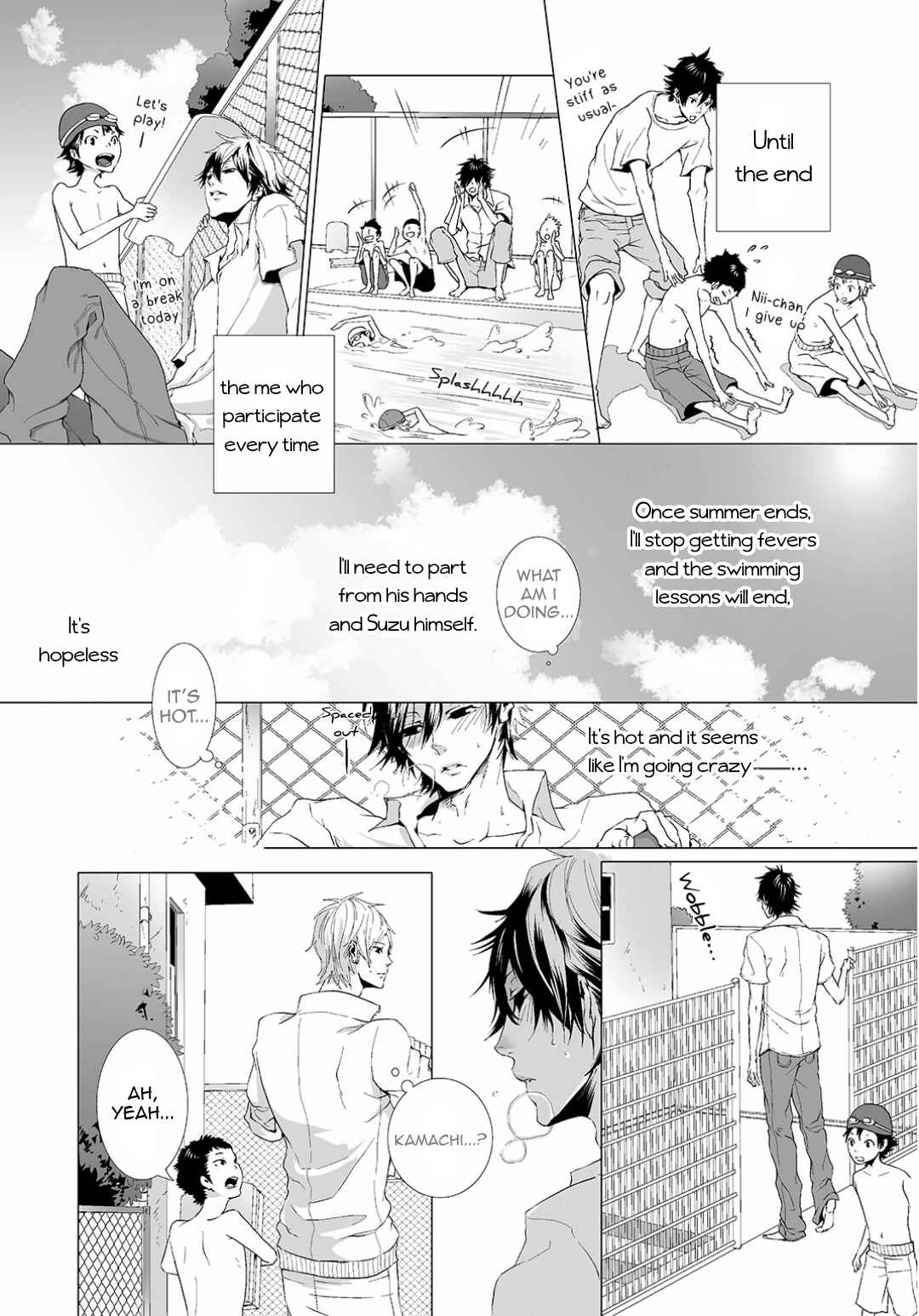 Page 28 Chapter Unknown_ffca Ramune no Shalala