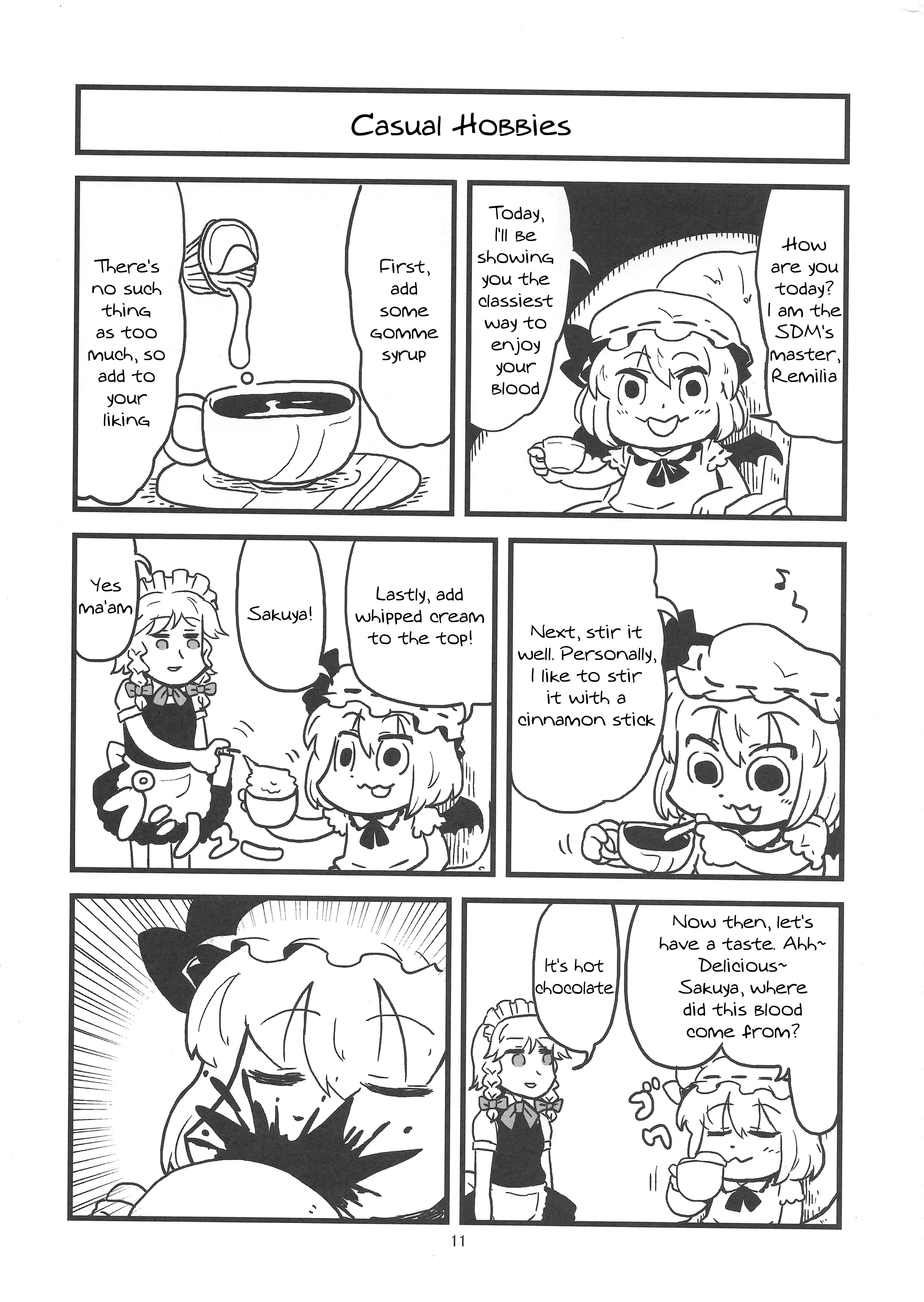 Page 11 Chapter 1 Charm