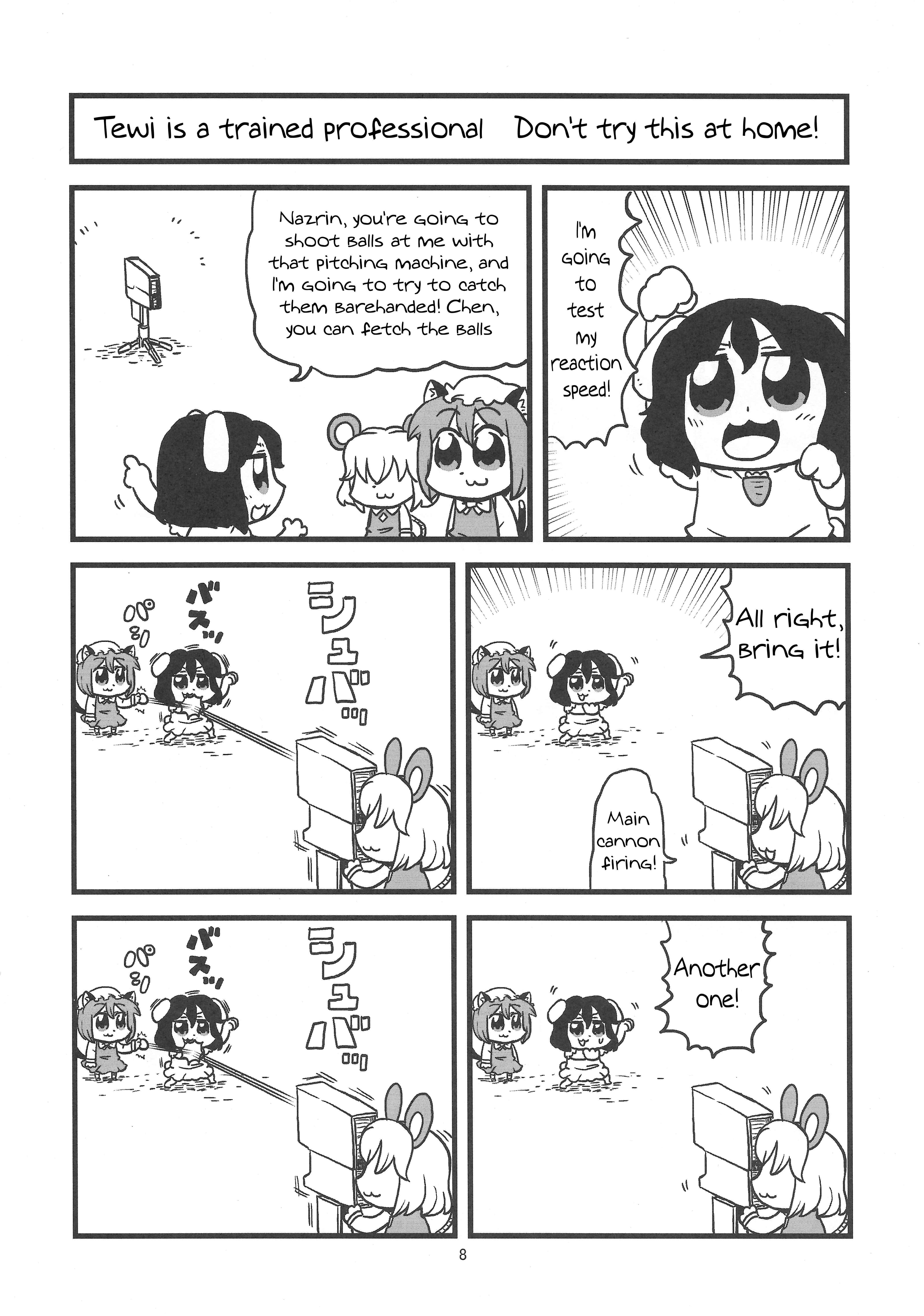 Page 8 Chapter 1 Charm