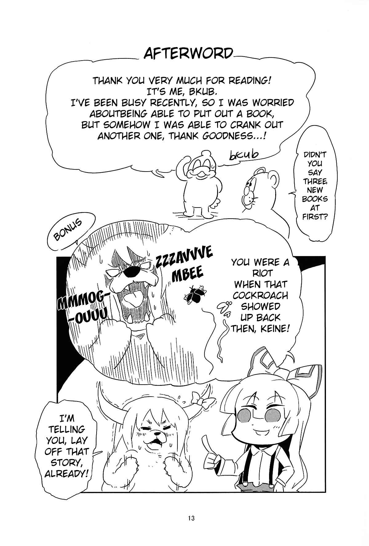 Page 12 Chapter 3 Charm