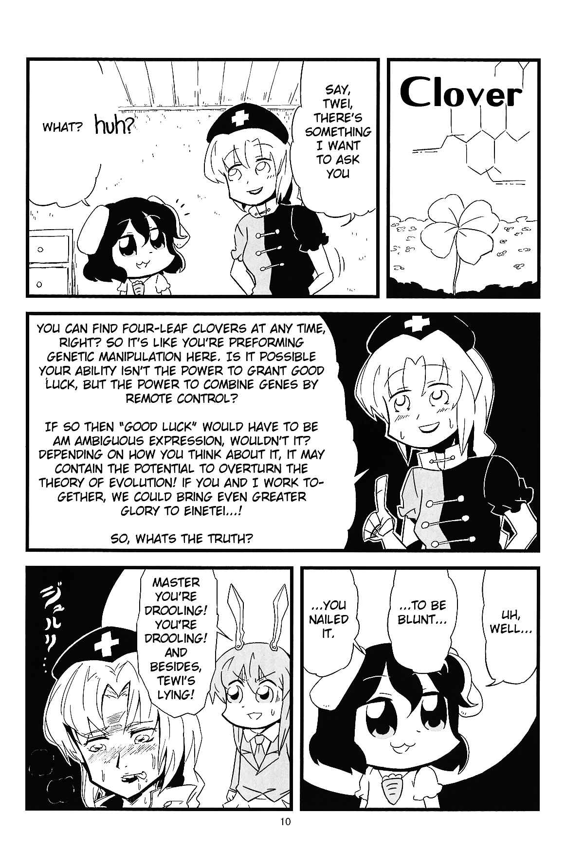 Page 9 Chapter 3 Charm