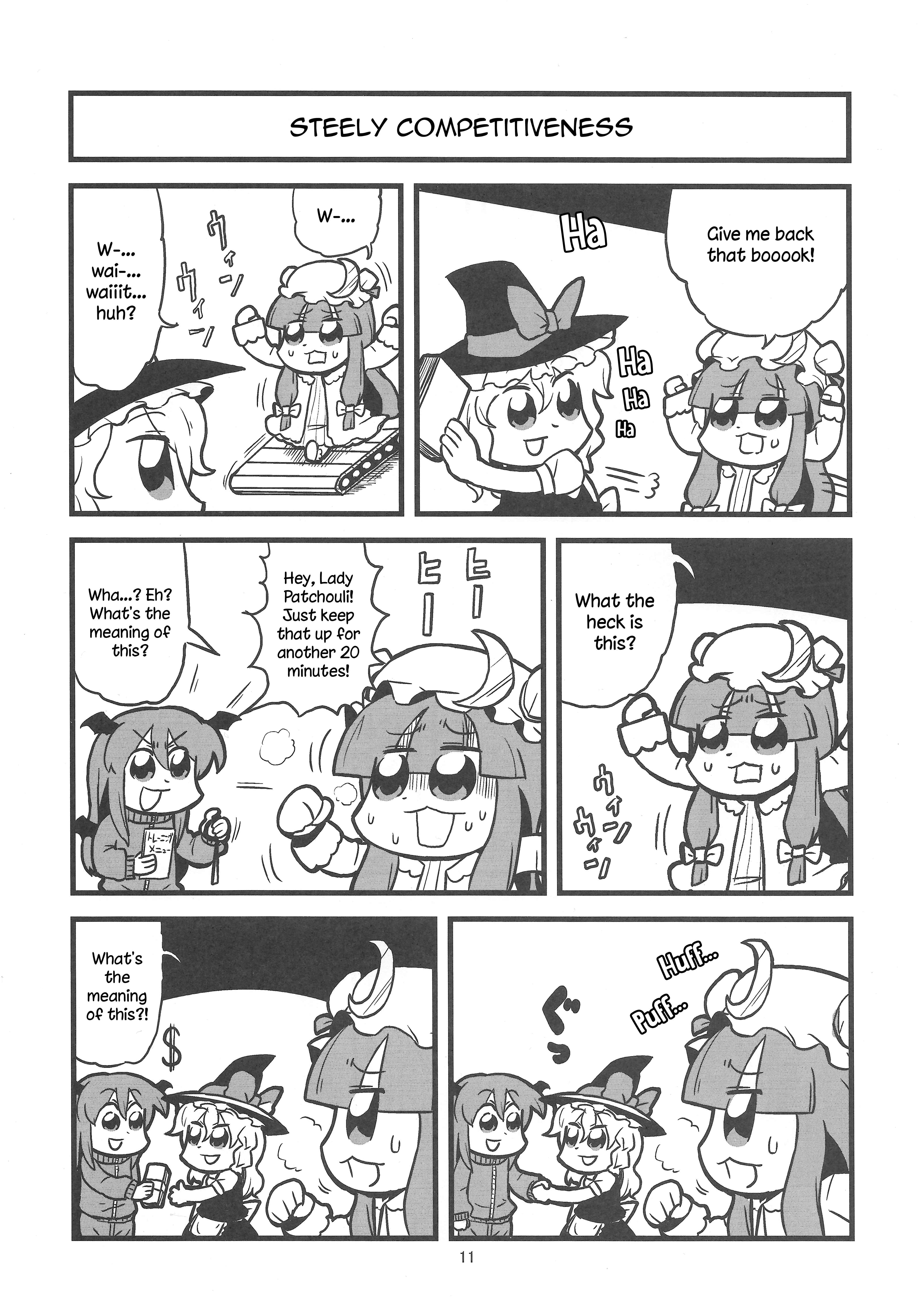 Page 11 Chapter 2 Charm