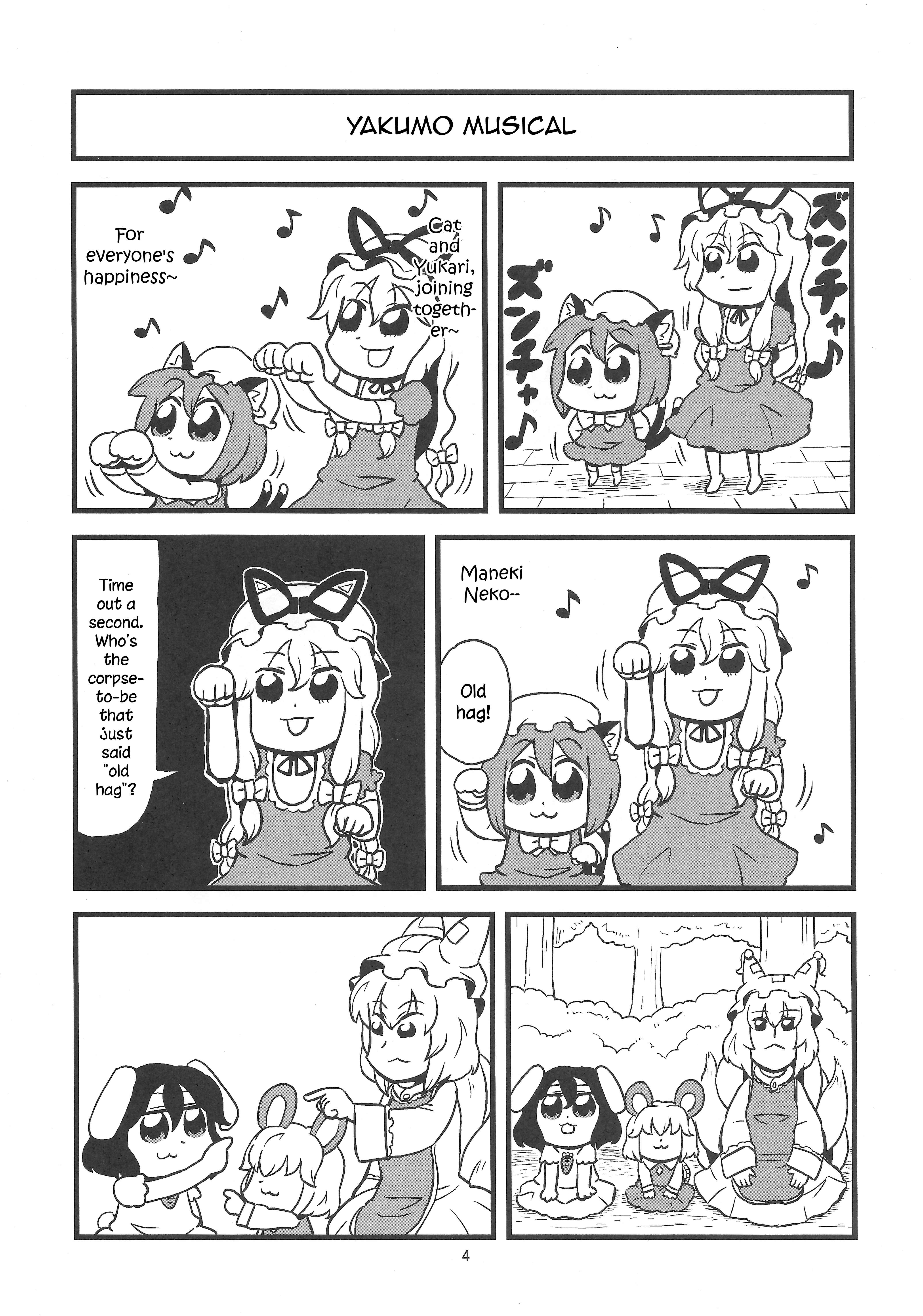 Page 4 Chapter 2 Charm