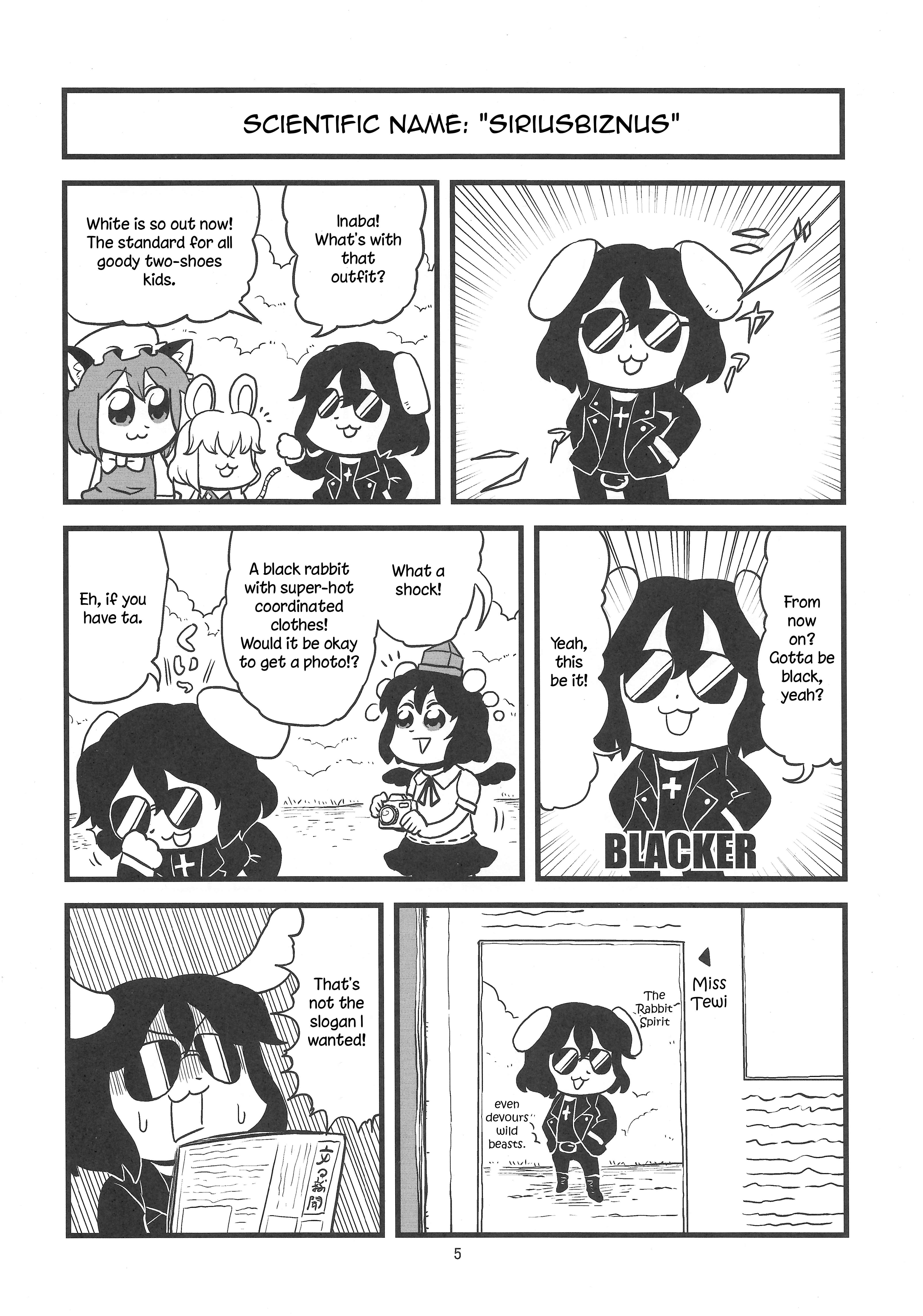 Page 5 Chapter 2 Charm