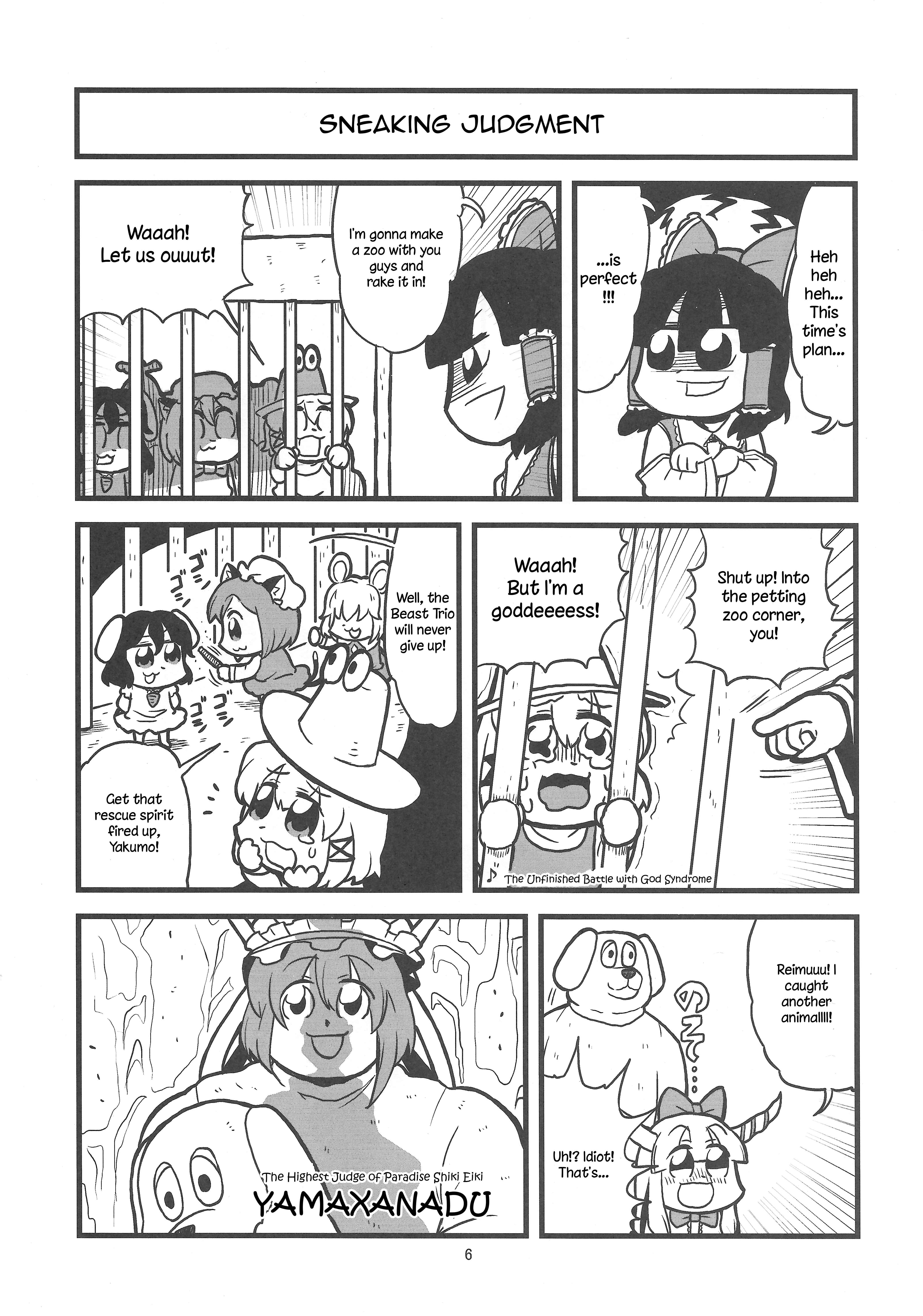 Page 6 Chapter 2 Charm