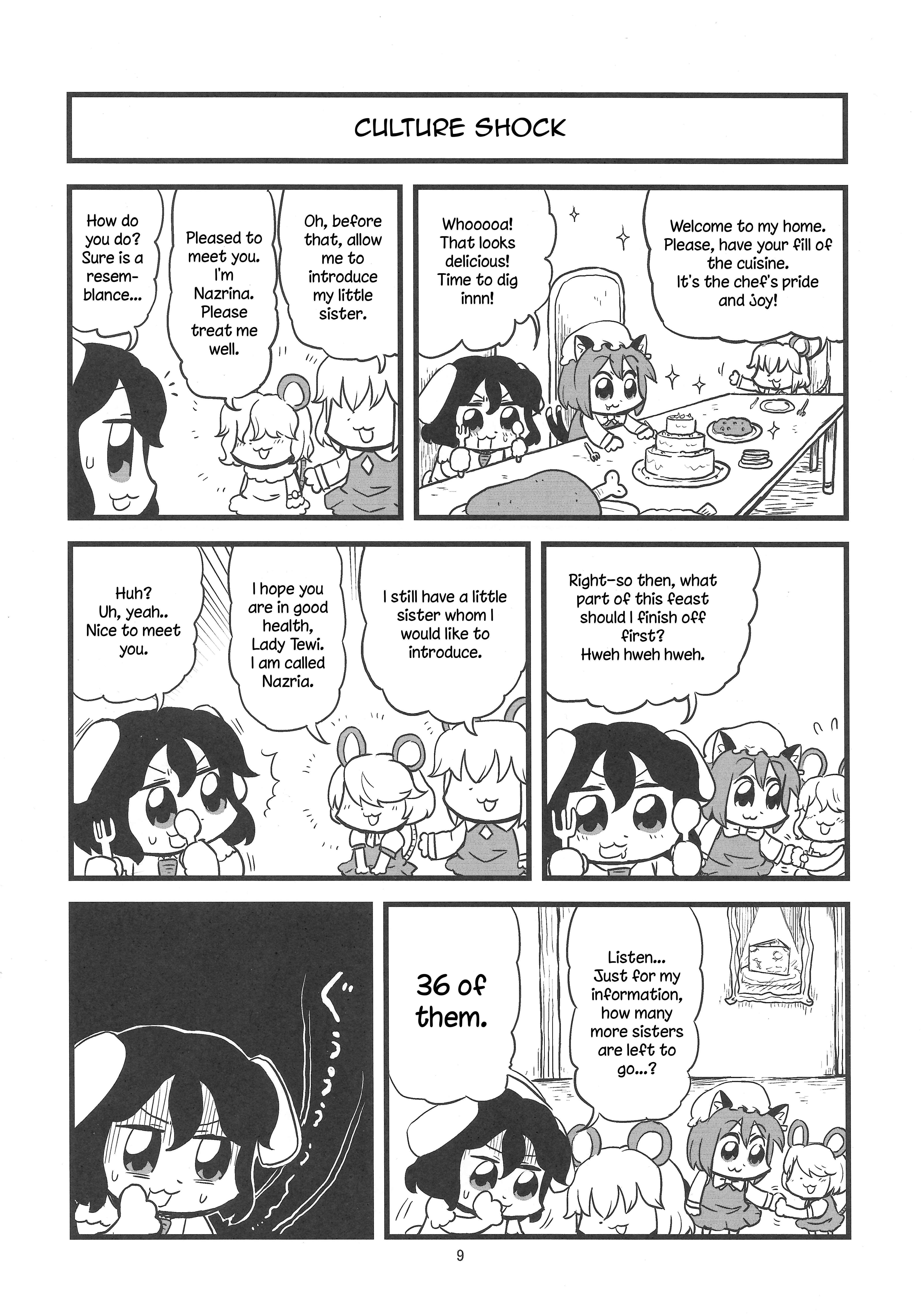 Page 9 Chapter 2 Charm