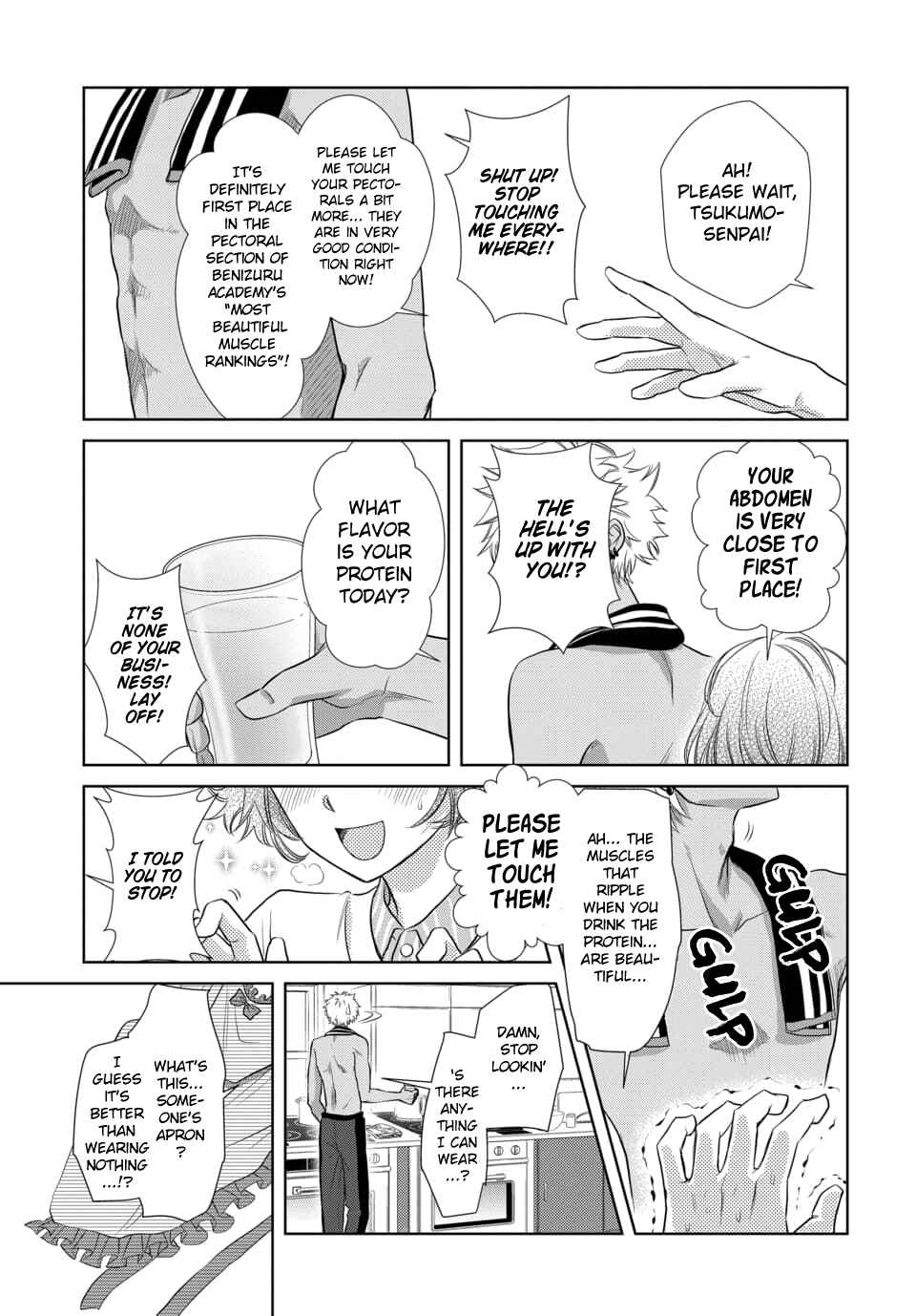 Page 1 Chapter 12 Dankira!!!