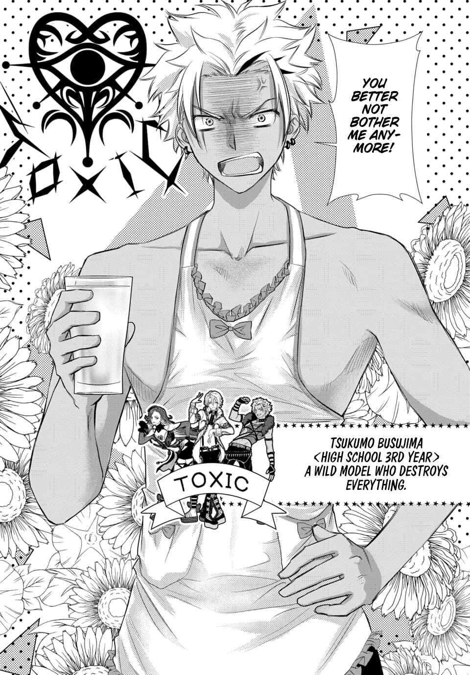 Page 2 Chapter 12 Dankira!!!