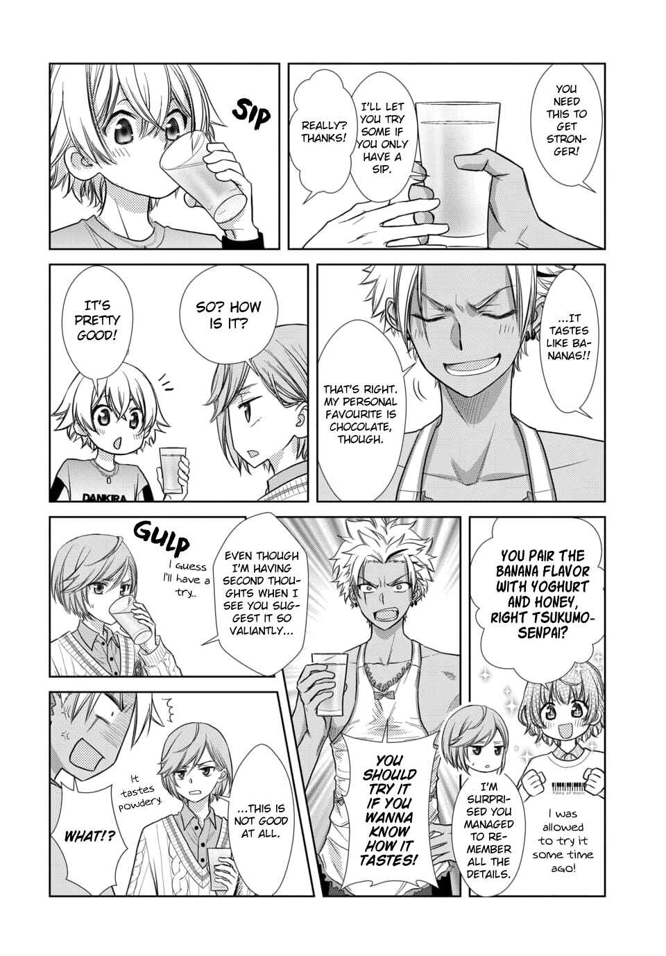 Page 4 Chapter 12 Dankira!!!