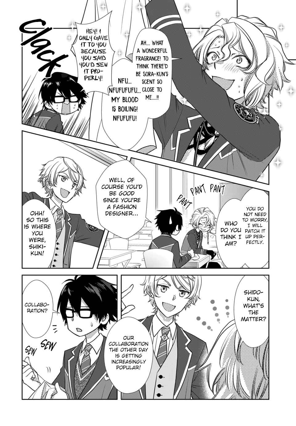 Page 4 Chapter 10 Dankira!!!