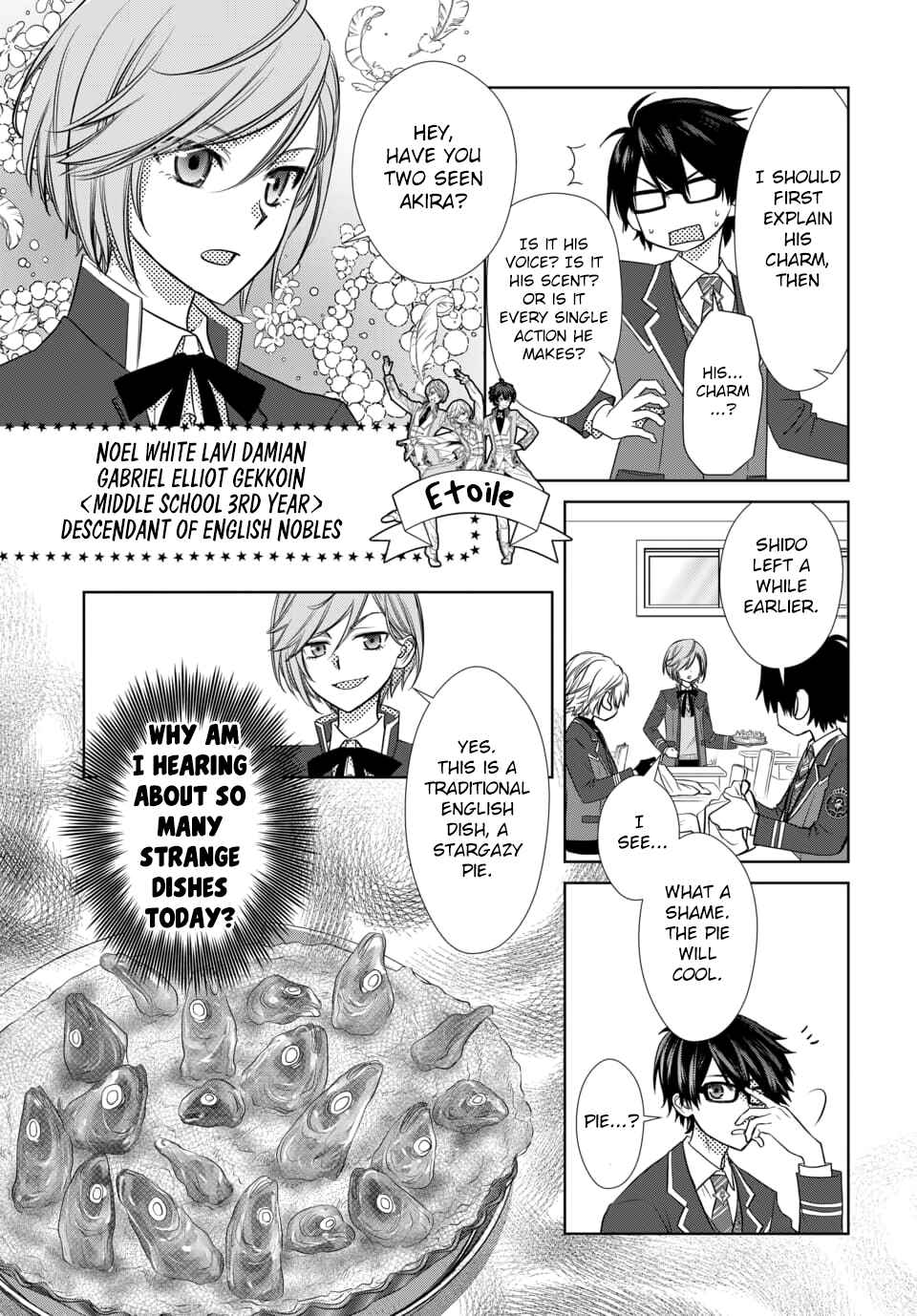 Page 9 Chapter 10 Dankira!!!