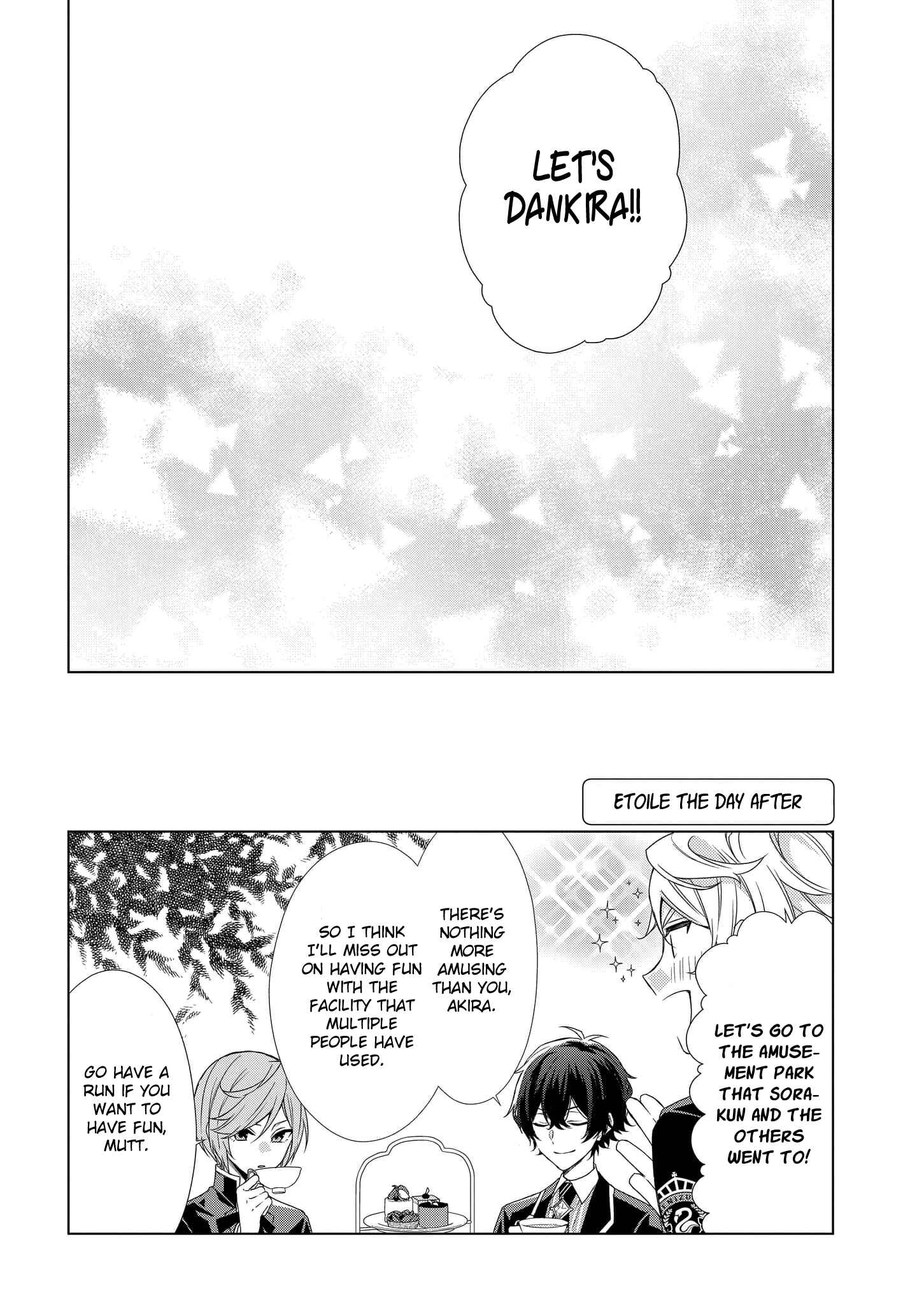 Page 19 Chapter 1 Dankira!!!