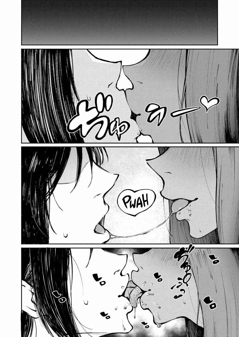 Page 9 Chapter Unknown_0595 Hyouri no Omoi